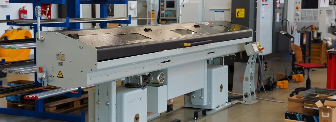 CNC strojna obrada